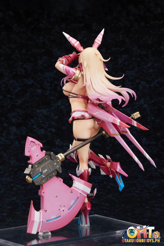 Magi Arts 1/6 Bunny Suit Planning Yamomo Mami Scale Figure