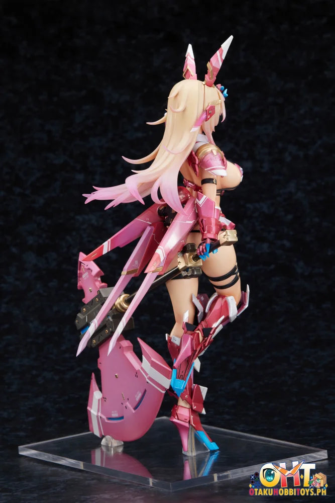 Magi Arts 1/6 Bunny Suit Planning Yamomo Mami Scale Figure