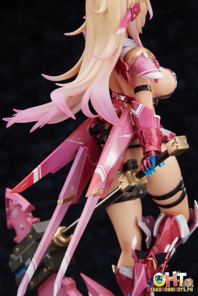 Magi Arts 1/6 Bunny Suit Planning Yamomo Mami Scale Figure