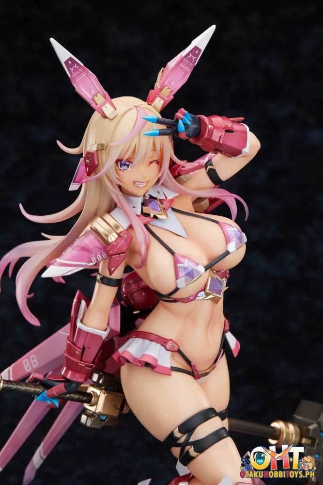 Magi Arts 1/6 Bunny Suit Planning Yamomo Mami Scale Figure