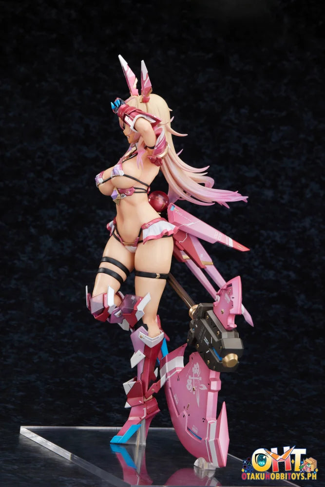 Magi Arts 1/6 Bunny Suit Planning Yamomo Mami Scale Figure