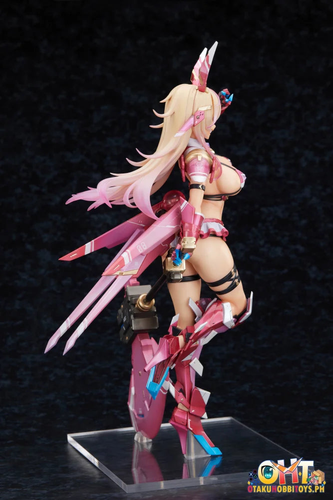 Magi Arts 1/6 Bunny Suit Planning Yamomo Mami Scale Figure