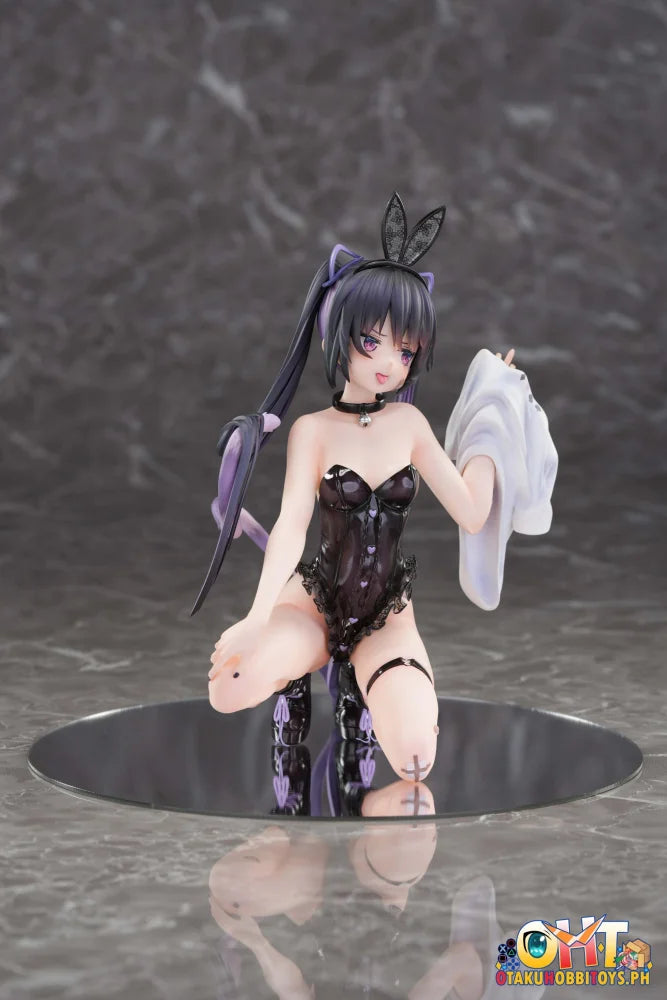 MAGI ARTS 1/6 Cheshire Cat Bunny Suit Ver. Illustration by Rosuuri - Scale Figure