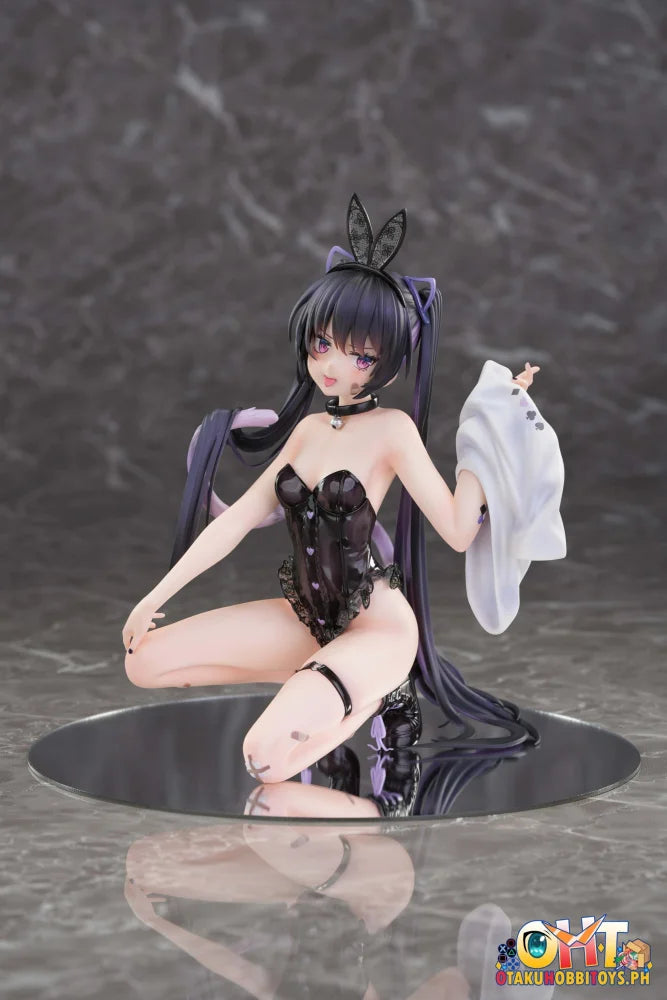 MAGI ARTS 1/6 Cheshire Cat Bunny Suit Ver. Illustration by Rosuuri - Scale Figure