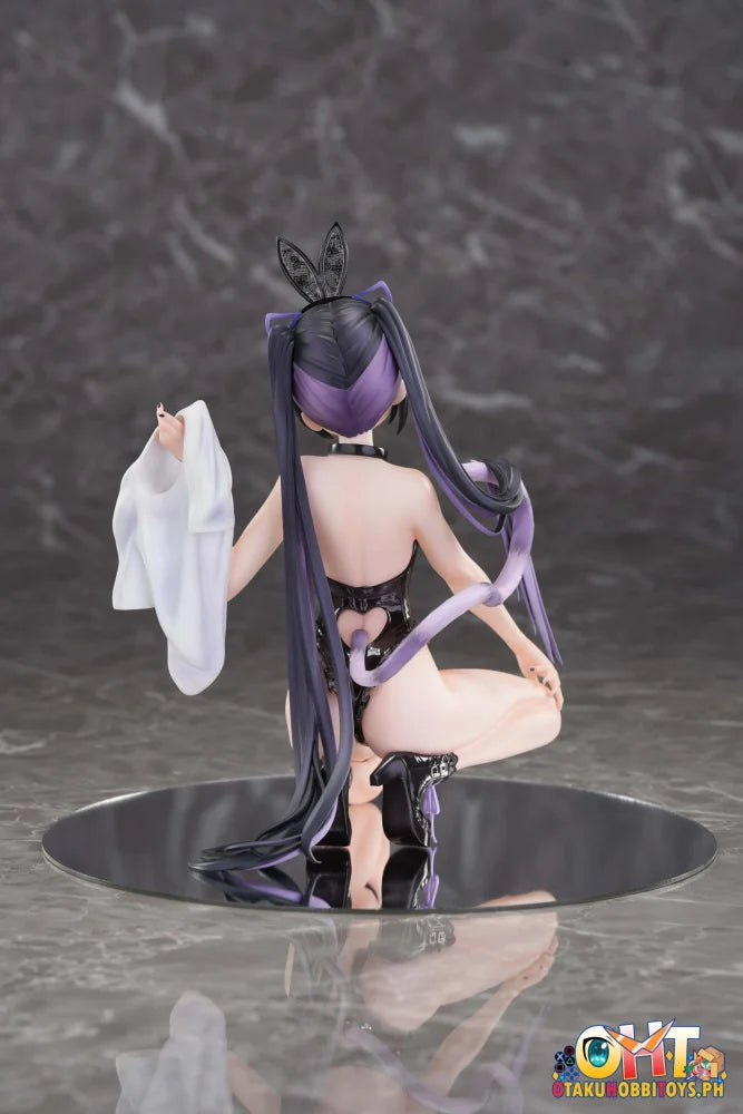 MAGI ARTS 1/6 Cheshire Cat Bunny Suit Ver. Illustration by Rosuuri - Scale Figure