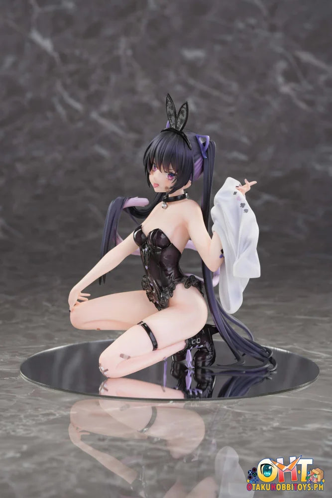 MAGI ARTS 1/6 Cheshire Cat Bunny Suit Ver. Illustration by Rosuuri - Scale Figure