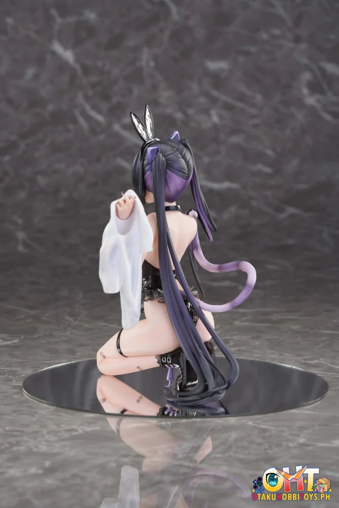 MAGI ARTS 1/6 Cheshire Cat Bunny Suit Ver. Illustration by Rosuuri - Scale Figure