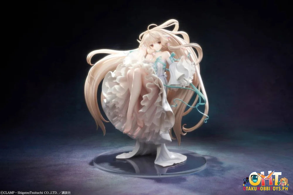 MAGI ARTS 1/6 Chobits Chi DELUXE EDITION Scale Figure