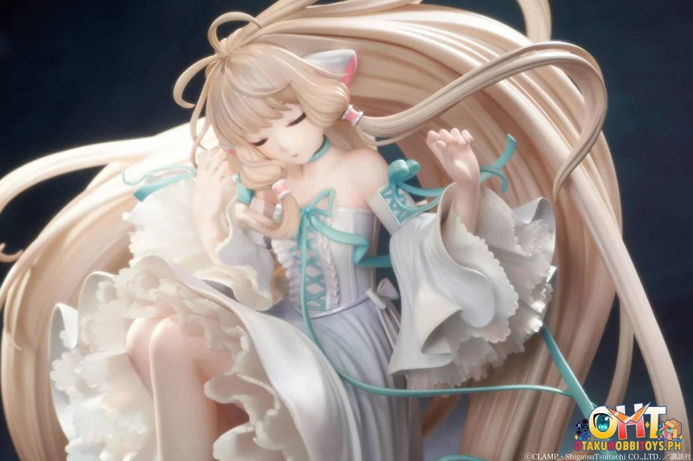 MAGI ARTS 1/6 Chobits Chi DELUXE EDITION Scale Figure