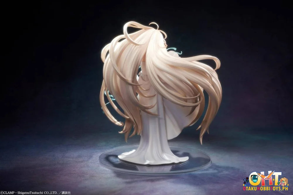 MAGI ARTS 1/6 Chobits Chi DELUXE EDITION Scale Figure