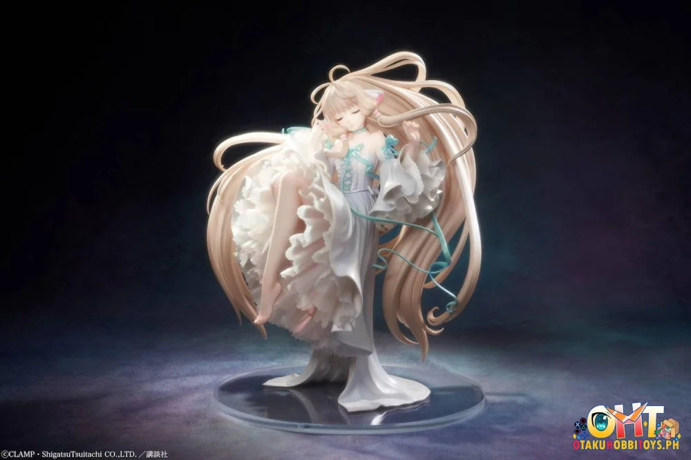 MAGI ARTS 1/6 Chobits Chi DELUXE EDITION Scale Figure
