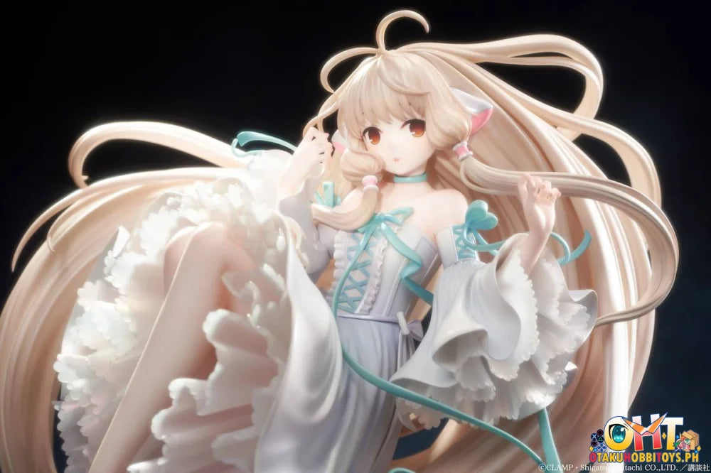 MAGI ARTS 1/6 Chobits Chi DELUXE EDITION Scale Figure