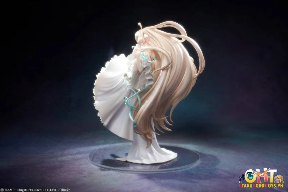 MAGI ARTS 1/6 Chobits Chi DELUXE EDITION Scale Figure