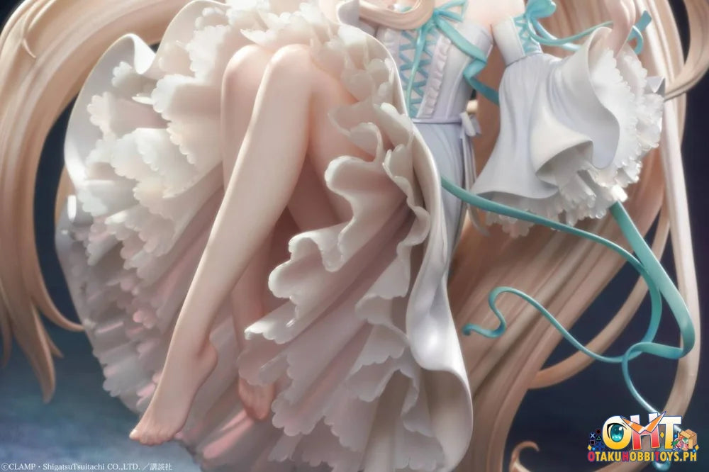 MAGI ARTS 1/6 Chobits Chi DELUXE EDITION Scale Figure