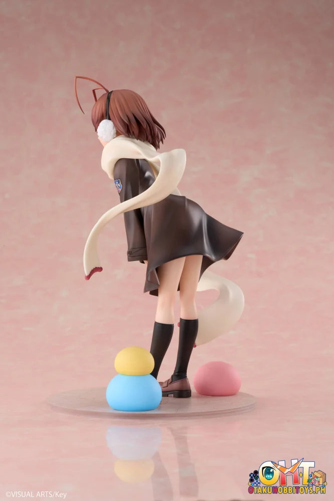 MAGI ARTS 1/6 CLANNAD Nagisa Furukawa - Scale Figure