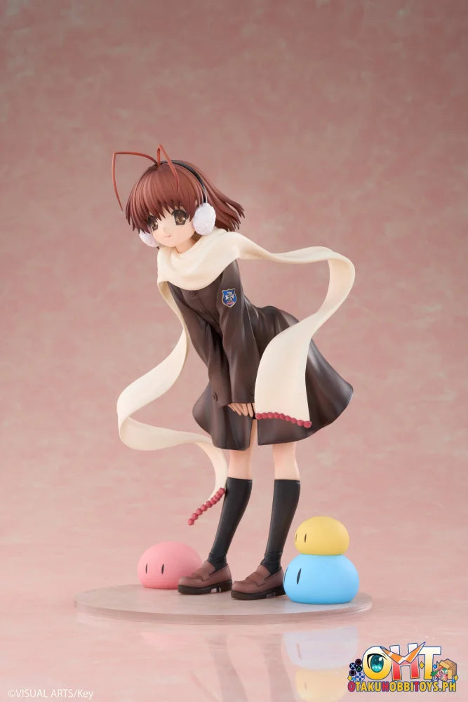MAGI ARTS 1/6 CLANNAD Nagisa Furukawa - Scale Figure