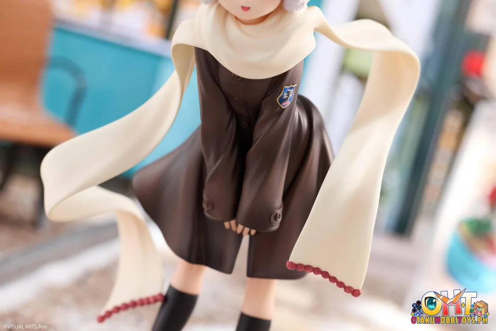 MAGI ARTS 1/6 CLANNAD Nagisa Furukawa - Scale Figure