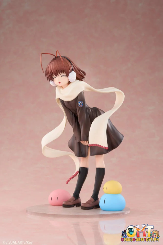 MAGI ARTS 1/6 CLANNAD Nagisa Furukawa - Scale Figure