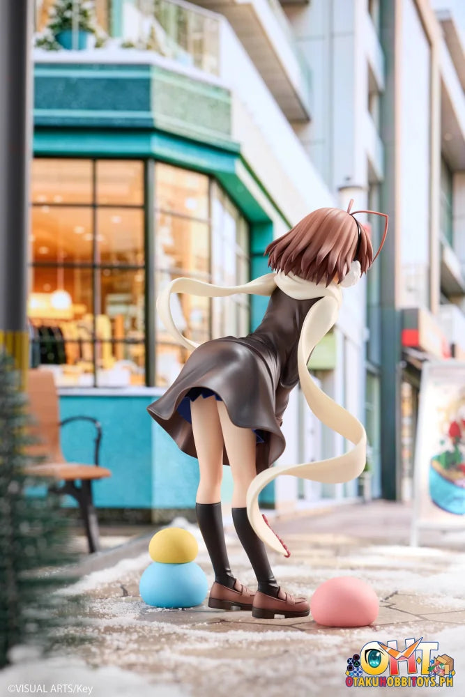 MAGI ARTS 1/6 CLANNAD Nagisa Furukawa - Scale Figure