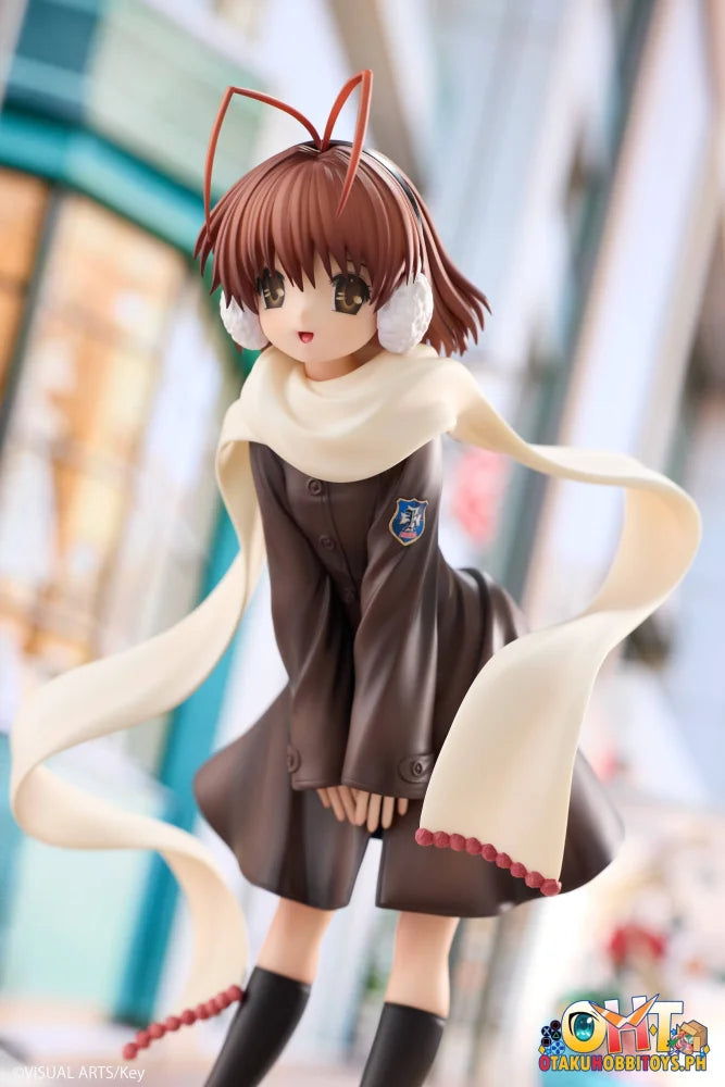 MAGI ARTS 1/6 CLANNAD Nagisa Furukawa - Scale Figure