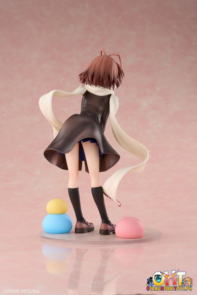 MAGI ARTS 1/6 CLANNAD Nagisa Furukawa - Scale Figure