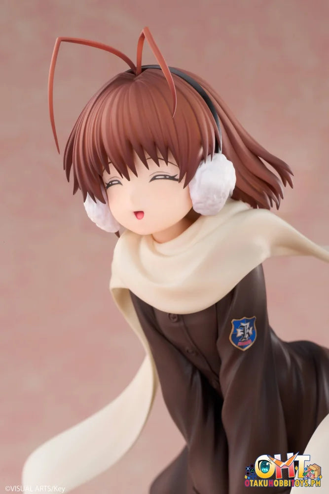 MAGI ARTS 1/6 CLANNAD Nagisa Furukawa - Scale Figure