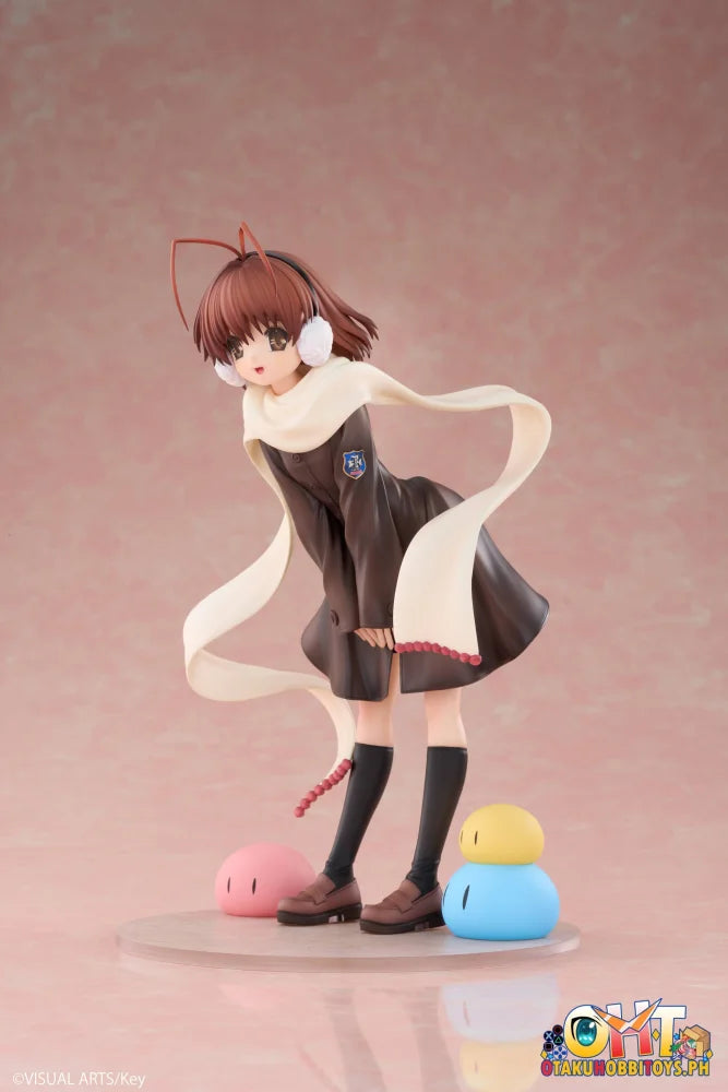MAGI ARTS 1/6 CLANNAD Nagisa Furukawa - Scale Figure