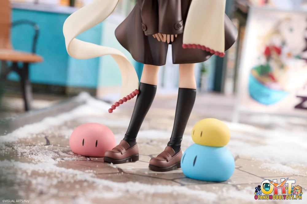 MAGI ARTS 1/6 CLANNAD Nagisa Furukawa - Scale Figure