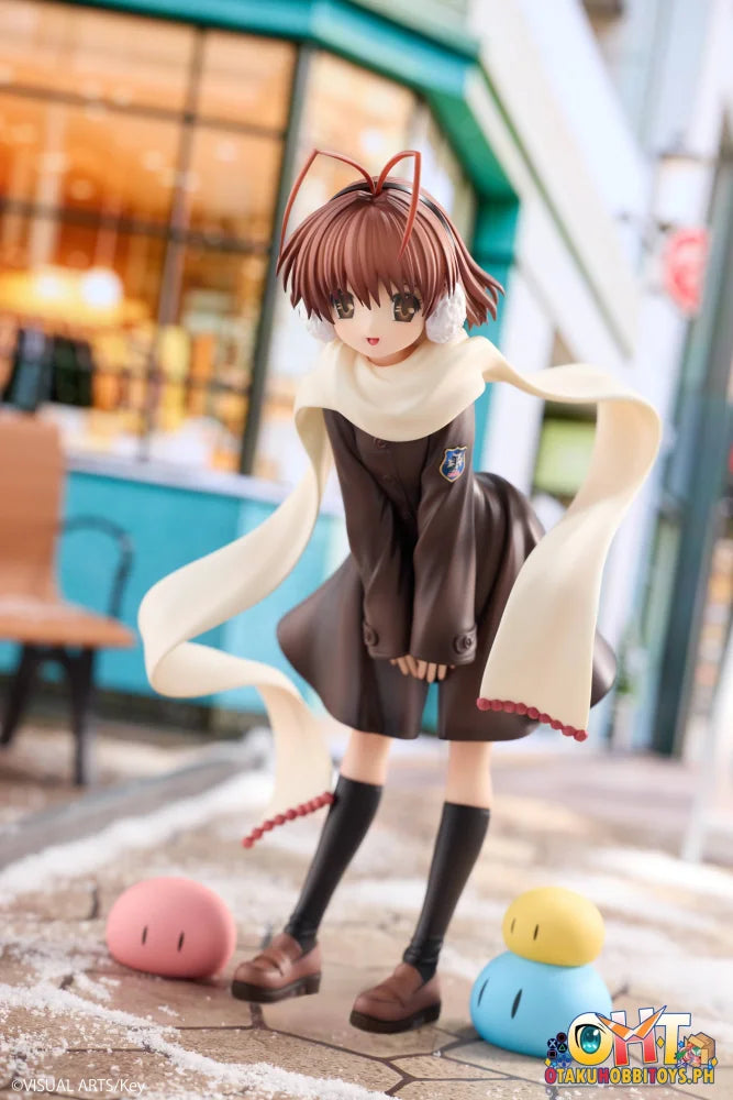 MAGI ARTS 1/6 CLANNAD Nagisa Furukawa - Scale Figure