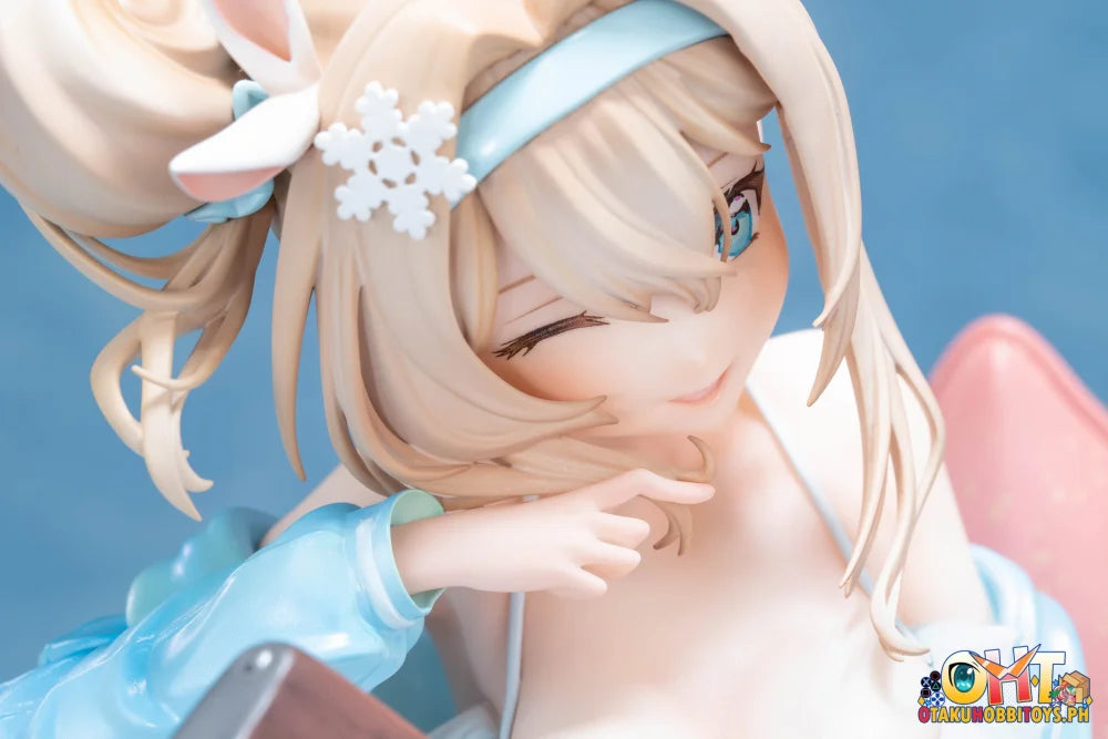 MAGI ARTS 1/6 Girls’ Frontline 2: Exilium Suomi Sparkling Ocean Ver. Scale Figure