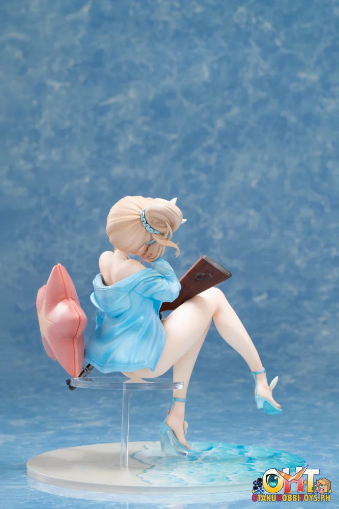 MAGI ARTS 1/6 Girls’ Frontline 2: Exilium Suomi Sparkling Ocean Ver. Scale Figure