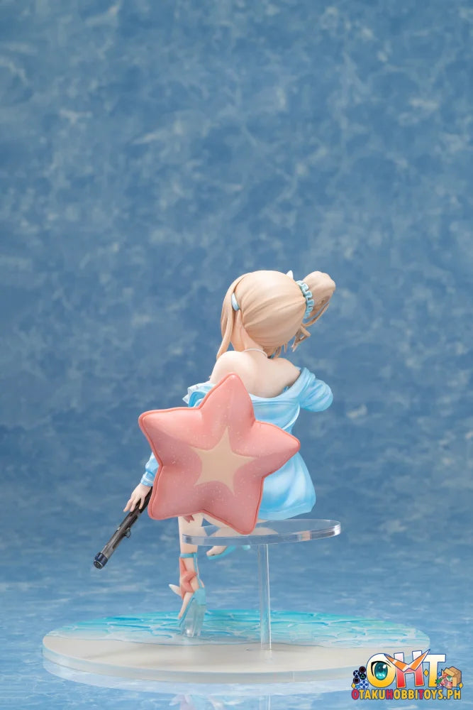 MAGI ARTS 1/6 Girls’ Frontline 2: Exilium Suomi Sparkling Ocean Ver. Scale Figure