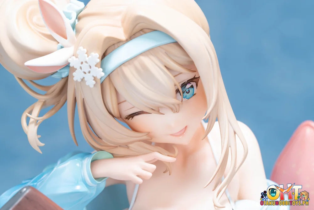 MAGI ARTS 1/6 Girls’ Frontline 2: Exilium Suomi Sparkling Ocean Ver. Scale Figure