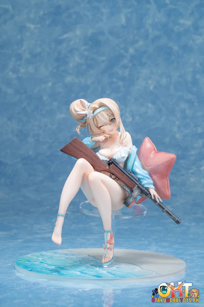 MAGI ARTS 1/6 Girls’ Frontline 2: Exilium Suomi Sparkling Ocean Ver. Scale Figure