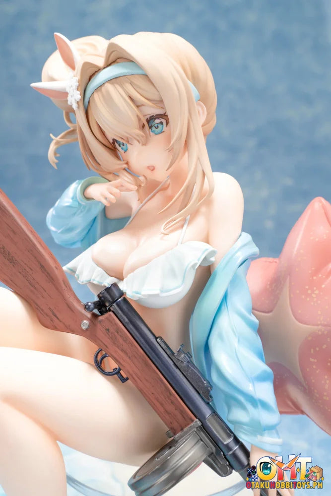 MAGI ARTS 1/6 Girls’ Frontline 2: Exilium Suomi Sparkling Ocean Ver. Scale Figure
