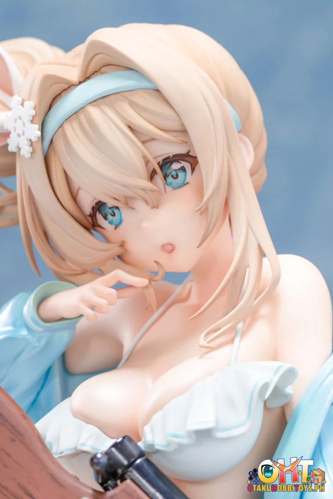 MAGI ARTS 1/6 Girls’ Frontline 2: Exilium Suomi Sparkling Ocean Ver. Scale Figure