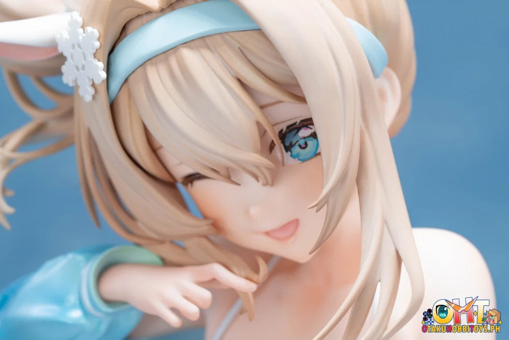MAGI ARTS 1/6 Girls’ Frontline 2: Exilium Suomi Sparkling Ocean Ver. Scale Figure