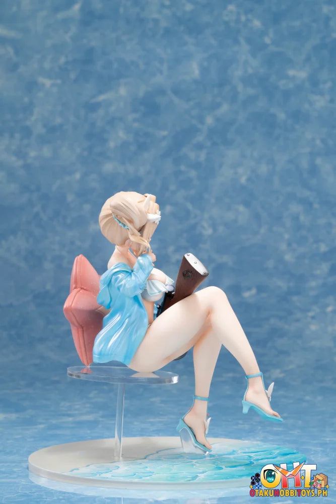 MAGI ARTS 1/6 Girls’ Frontline 2: Exilium Suomi Sparkling Ocean Ver. Scale Figure