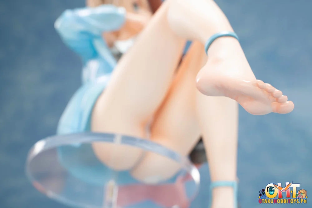 MAGI ARTS 1/6 Girls’ Frontline 2: Exilium Suomi Sparkling Ocean Ver. Scale Figure