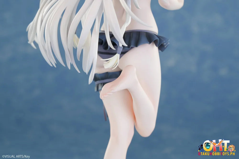 MAGI ARTS 1/6 Summer Pockets REFLECTION BLUE Shiroha Naruse - Scale Figure