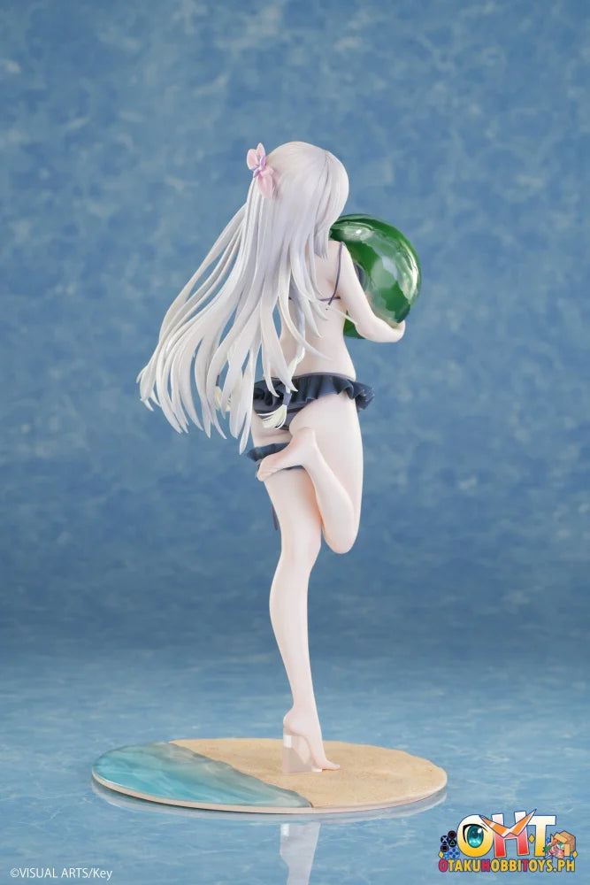 MAGI ARTS 1/6 Summer Pockets REFLECTION BLUE Shiroha Naruse - Scale Figure
