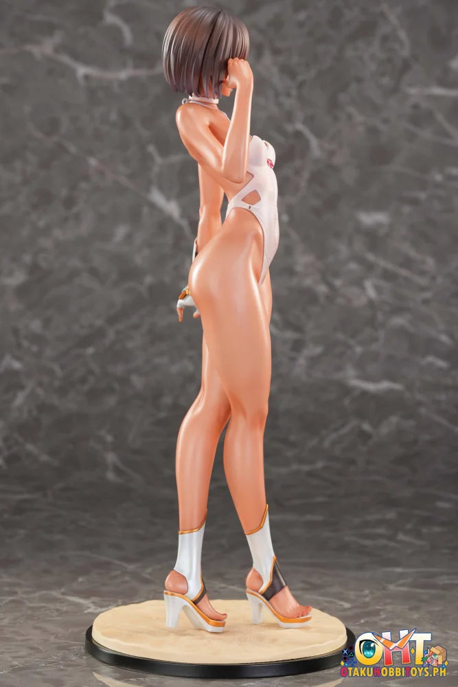 MAGI ARTS 1/6 Taimanin RPG X Swimsuit Adult Yukikaze - Scale Figure