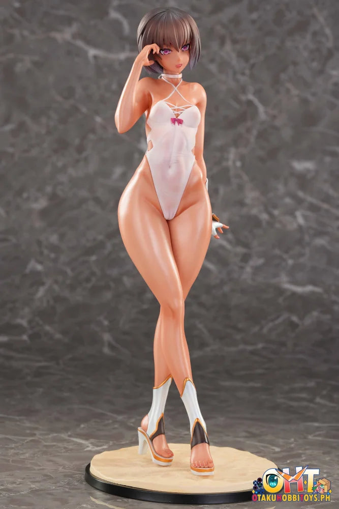 MAGI ARTS 1/6 Taimanin RPG X Swimsuit Adult Yukikaze - Scale Figure