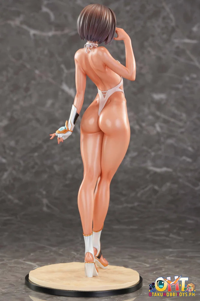MAGI ARTS 1/6 Taimanin RPG X Swimsuit Adult Yukikaze - Scale Figure