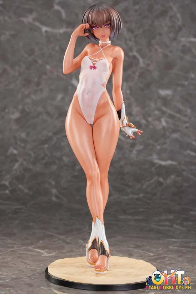 MAGI ARTS 1/6 Taimanin RPG X Swimsuit Adult Yukikaze - Scale Figure