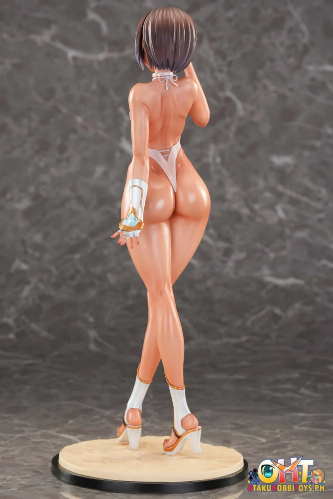 MAGI ARTS 1/6 Taimanin RPG X Swimsuit Adult Yukikaze - Scale Figure