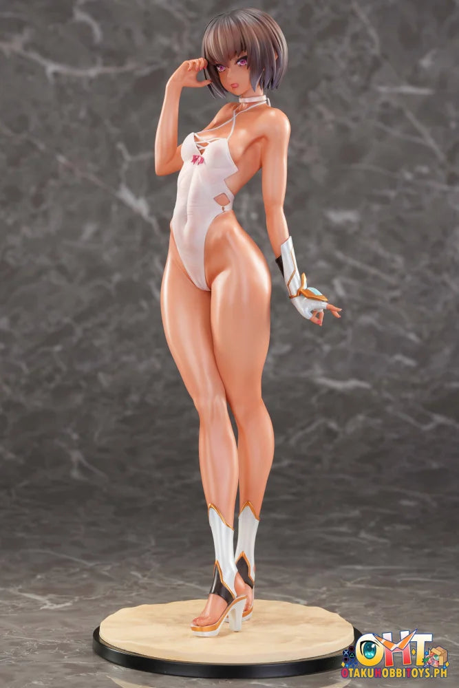 MAGI ARTS 1/6 Taimanin RPG X Swimsuit Adult Yukikaze - Scale Figure