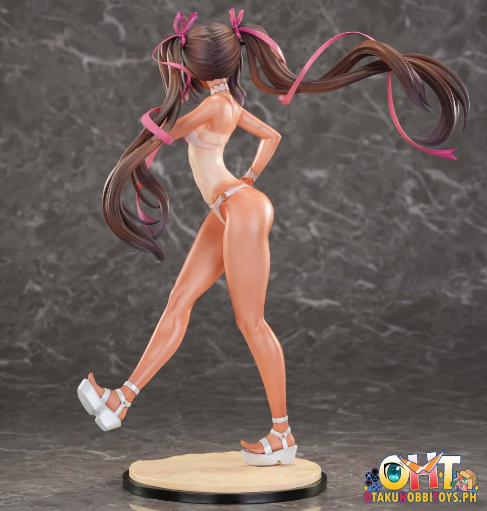 MAGI ARTS 1/6 Taimanin RPG X Swimsuit Yukikaze Mizuki - Scale Figure