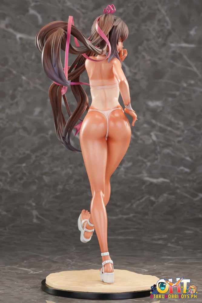 MAGI ARTS 1/6 Taimanin RPG X Swimsuit Yukikaze Mizuki - Scale Figure