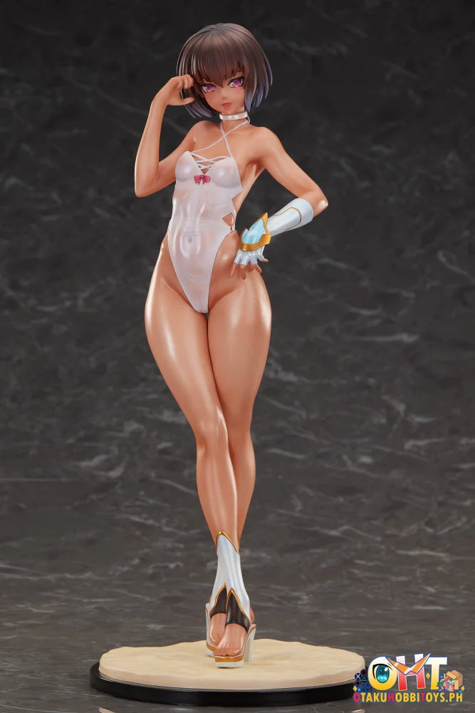 MAGI ARTS 1/6 TAIMANIN RPGX - ADULT YUKIKAZE SWIMSUITS VER. Scale Figure